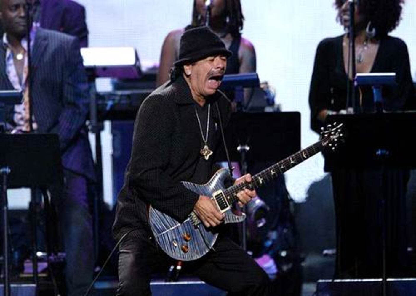 Dream Concert benefits King memorial