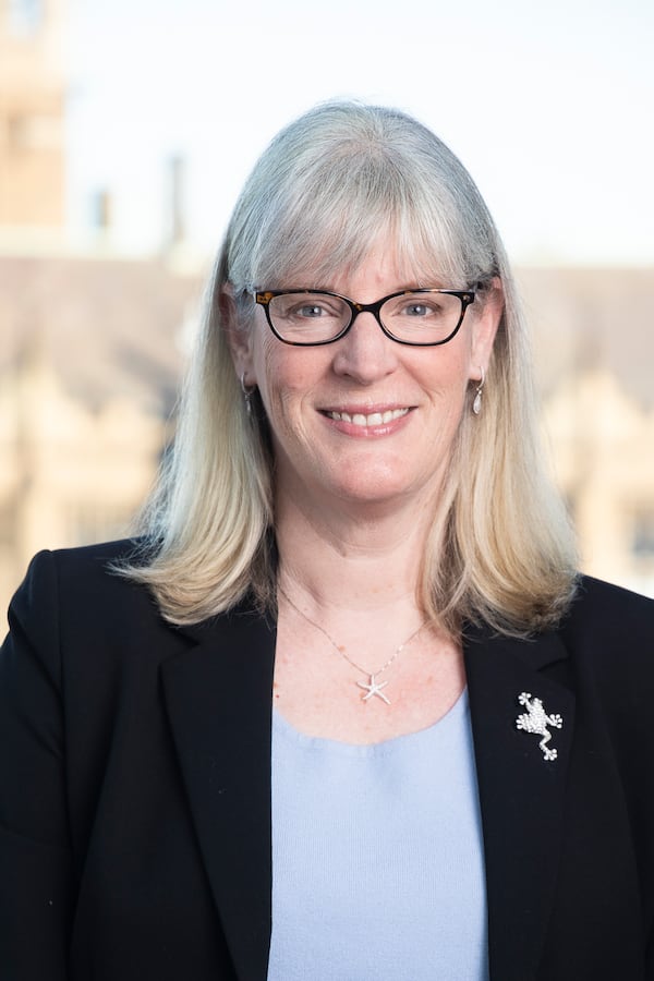 S.I. Strong is the K.H. Gyr professor of private international law at Emory University. (Courtesy)