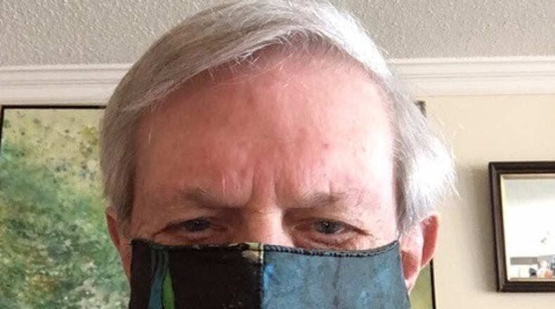 Linden Longino is a community contributor for The Atlanta Journal-Constitution. He lives in Buckhead and founded International Paint Pals in 1995. The organization encourages children around the globe to express themselves through art and has been nominated for the Nobel Peace Prize.