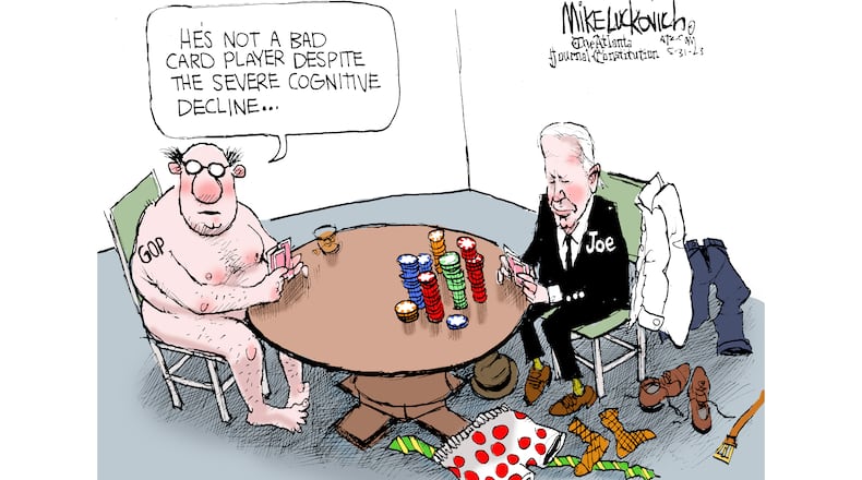 luckovich