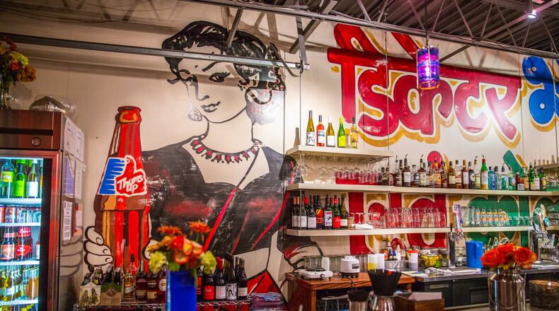 PHOTO BY JENNI GIRTMAN/ AJC