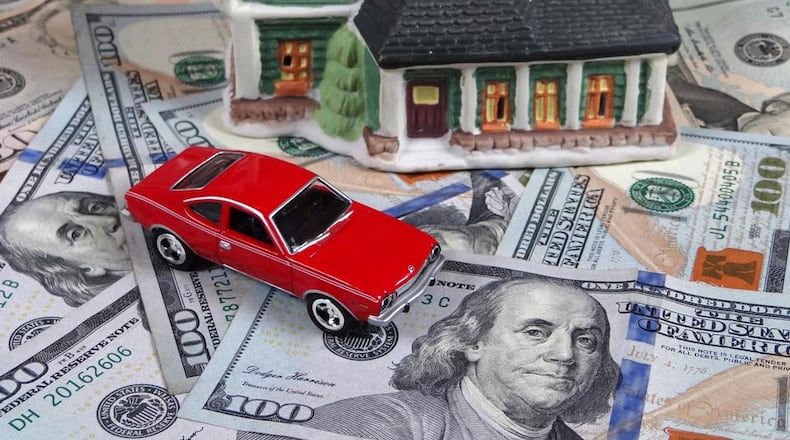 If you bundle up a few key metrics, the best bang for your property tax buck in Georgia is Wilkes County. In metro Atlanta, the highest-ranking county is Gwinnett.