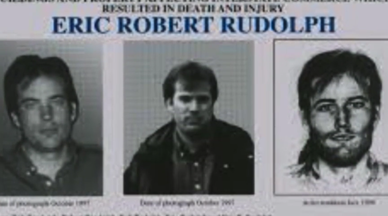 A screen shot from HLN's 'Beyond Reasonable Doubt," a crime series which focused on the 1996 Olympic bombing in Atlanta. The episode airs at 8 p.m. on Sunday, July 2, 2017. CREDIT: HLN