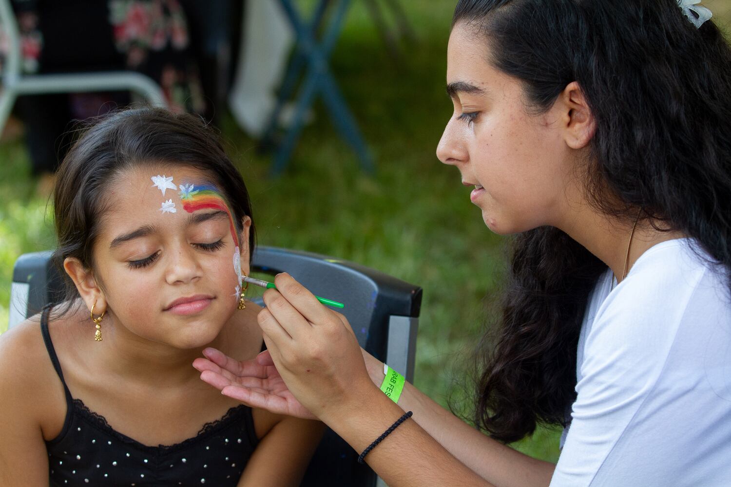 PHOTOS: Arab Fest 2019