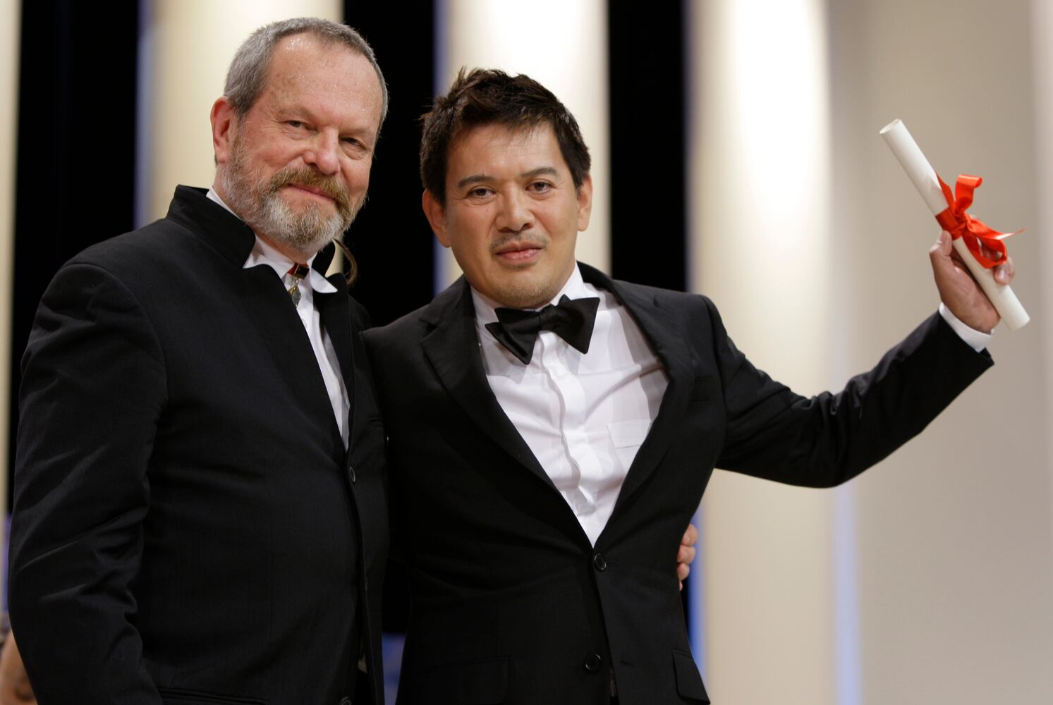 Terry Gilliam