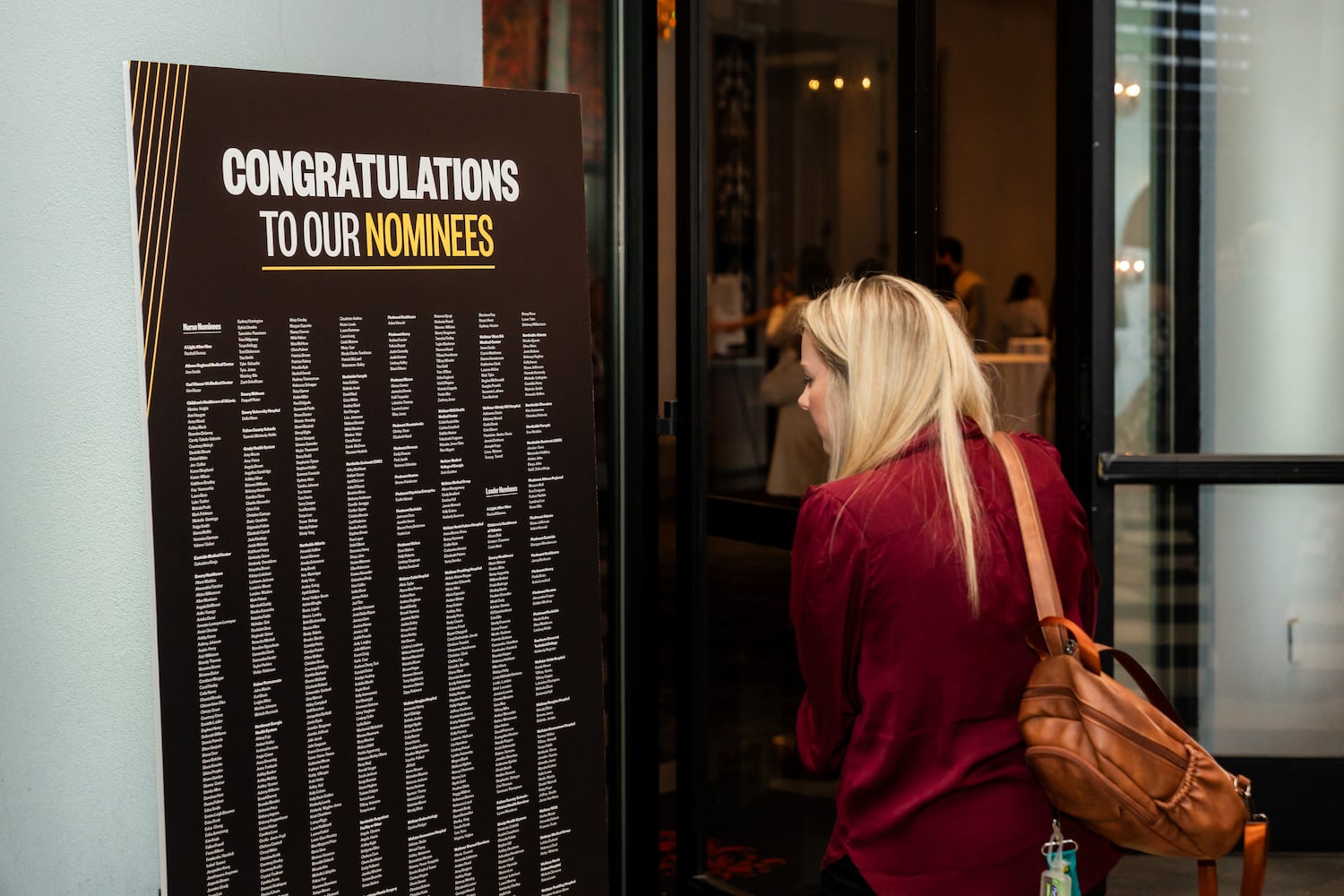 AJC Celebrating Nurses 2025