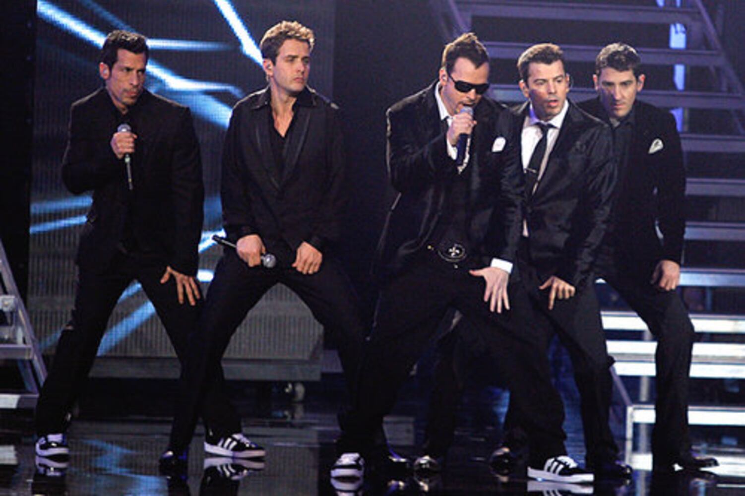 American Music Awards 2008