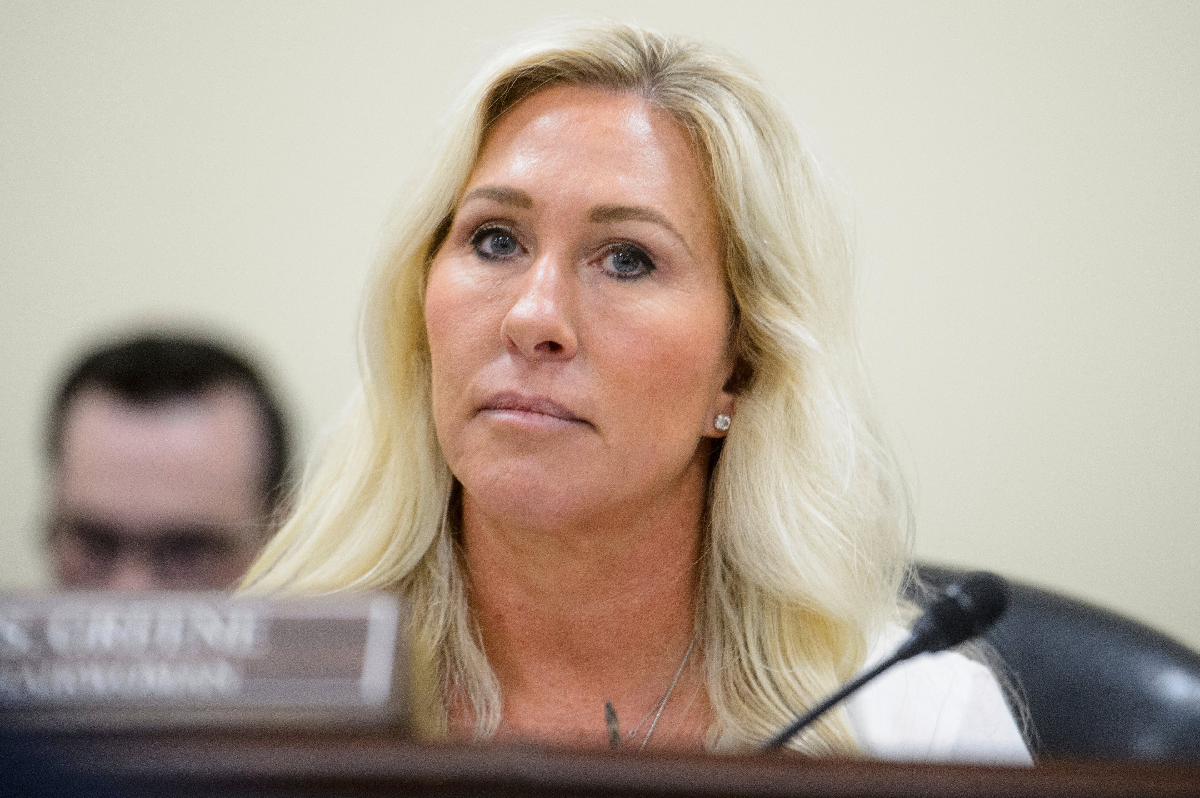 Threat Arrest Congress