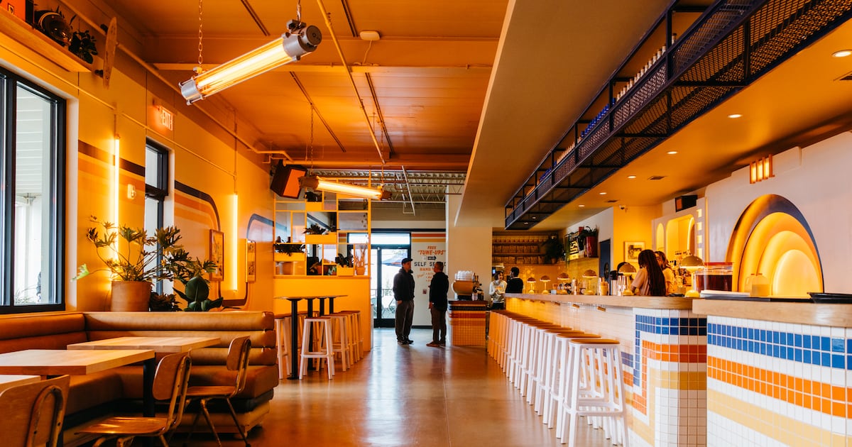 Brunching in Atlanta? Here are three fresh additions worth trying.