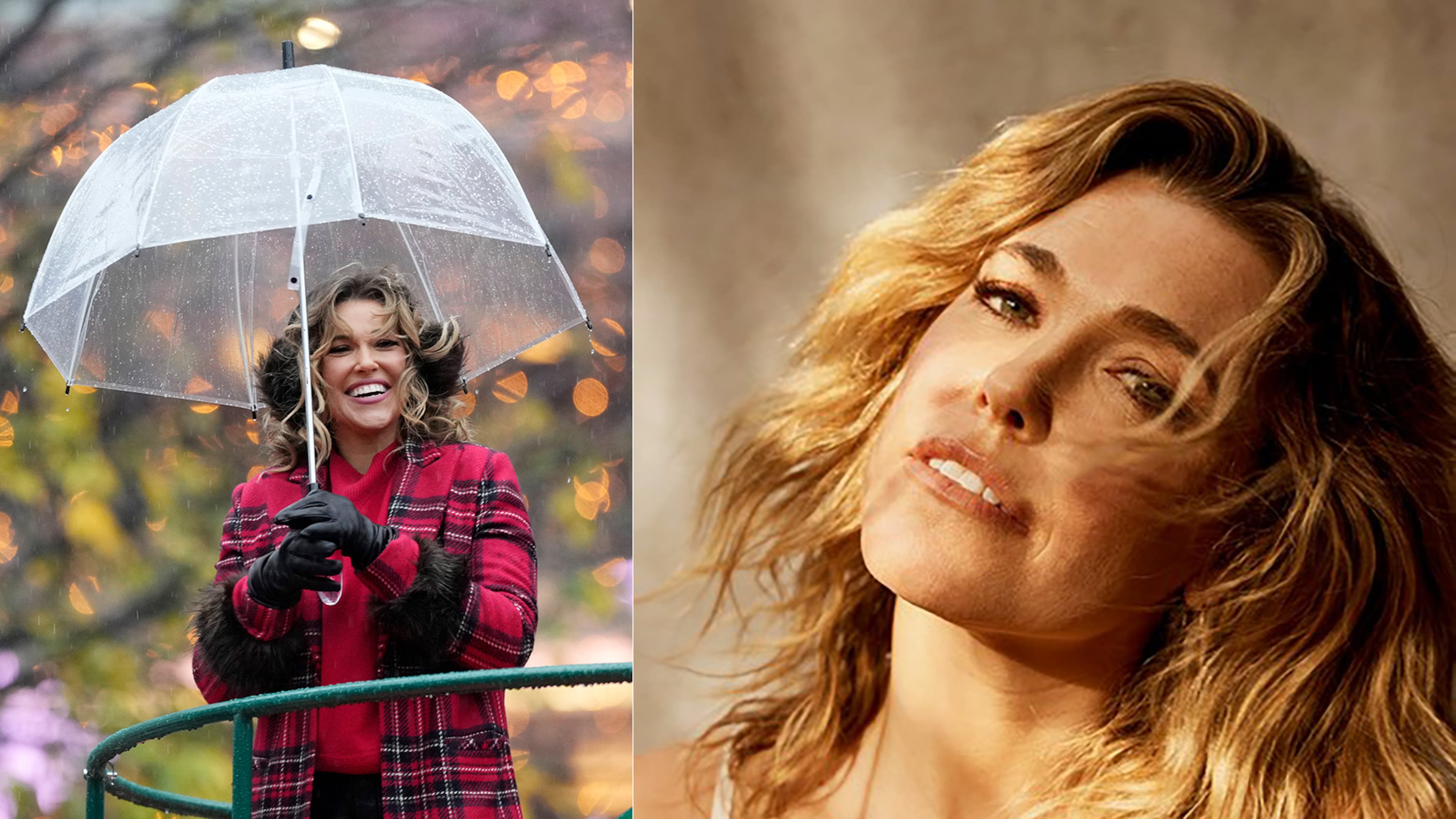 Rachel Platten last year released the independent album "I Am Rachel Platten," which addresses her battle with postpartum depression. She will be perform at the Masquerade in Atlanta on May 6, 2025. (Courtesy via Associated Press)