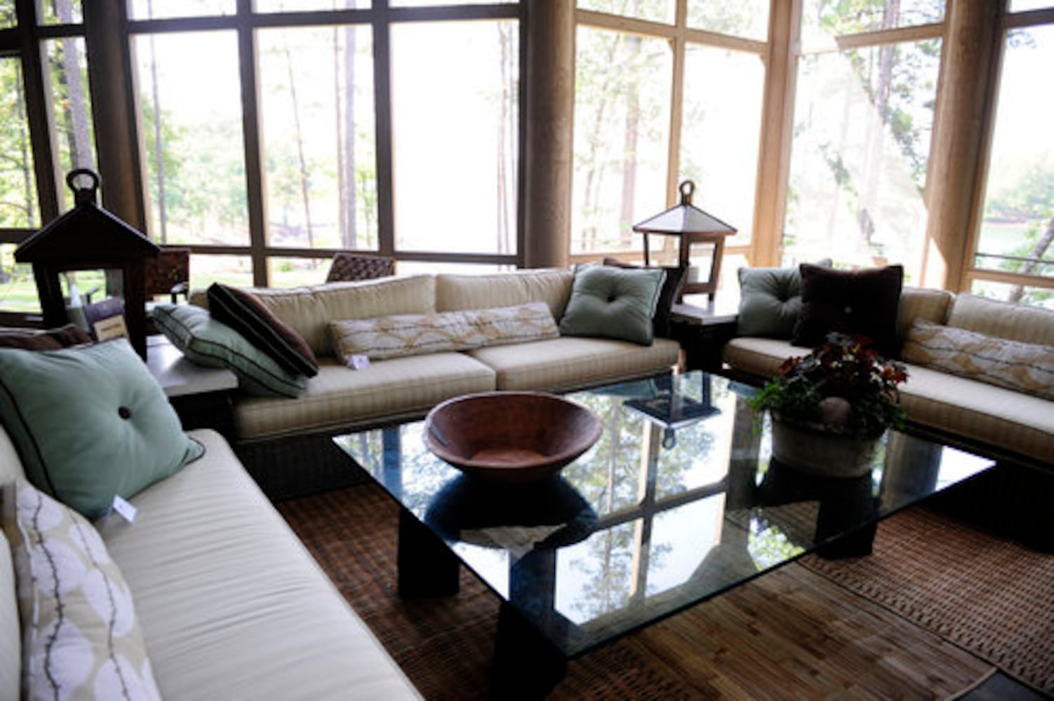 Check out this 'ultra-livable' showhouse in S.C.