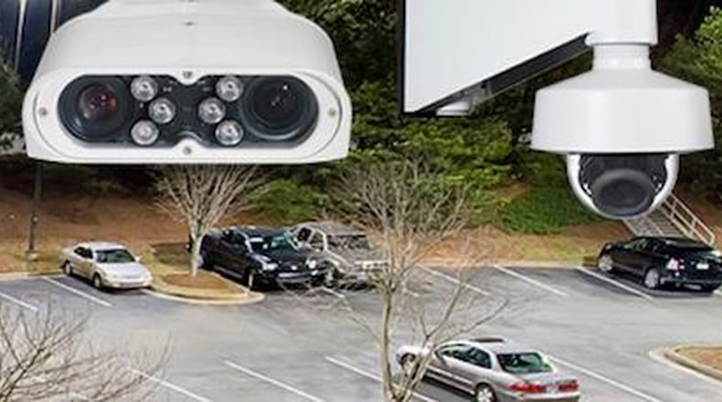 Brookhaven’s eye in the sky — 44 cameras watching who goes in and out of the city.