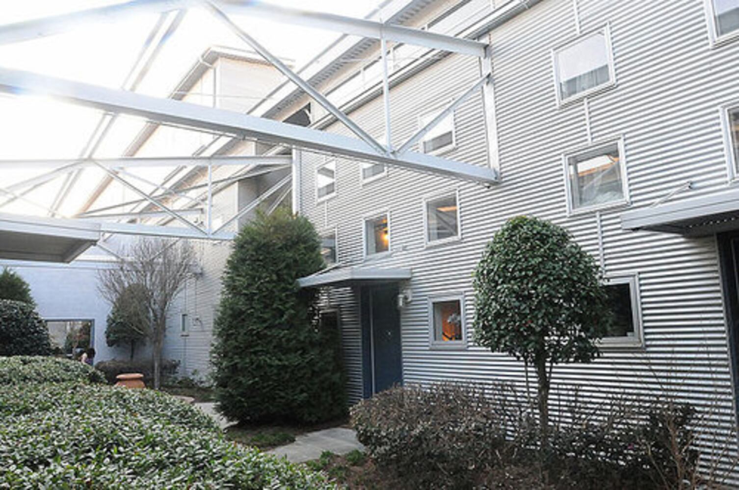 Freedom Lofts in Atlanta