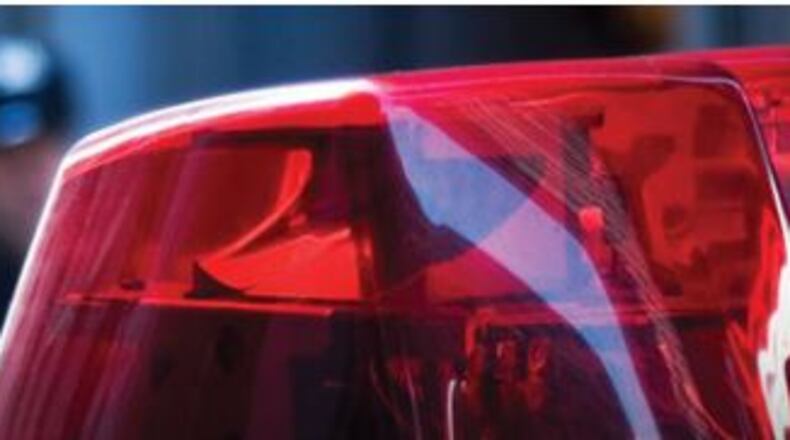 Dunwoody Police are participating in a self-reporting system to identify near-misses and use those incidents to enhance safety and wellness. CONTRIBUTED