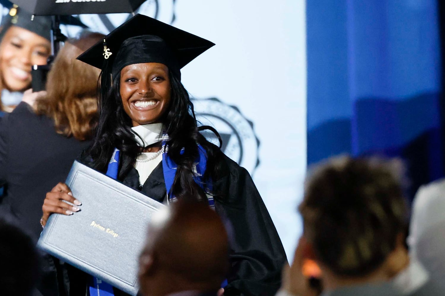 Spelman College Commencement Ceremony