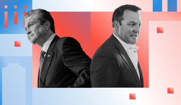 (Photo Illustration: AJC)