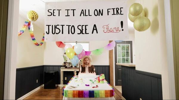 Athens-based Lo Talker is named after a classic storyline in a 1993 episode of "Seinfeld."
