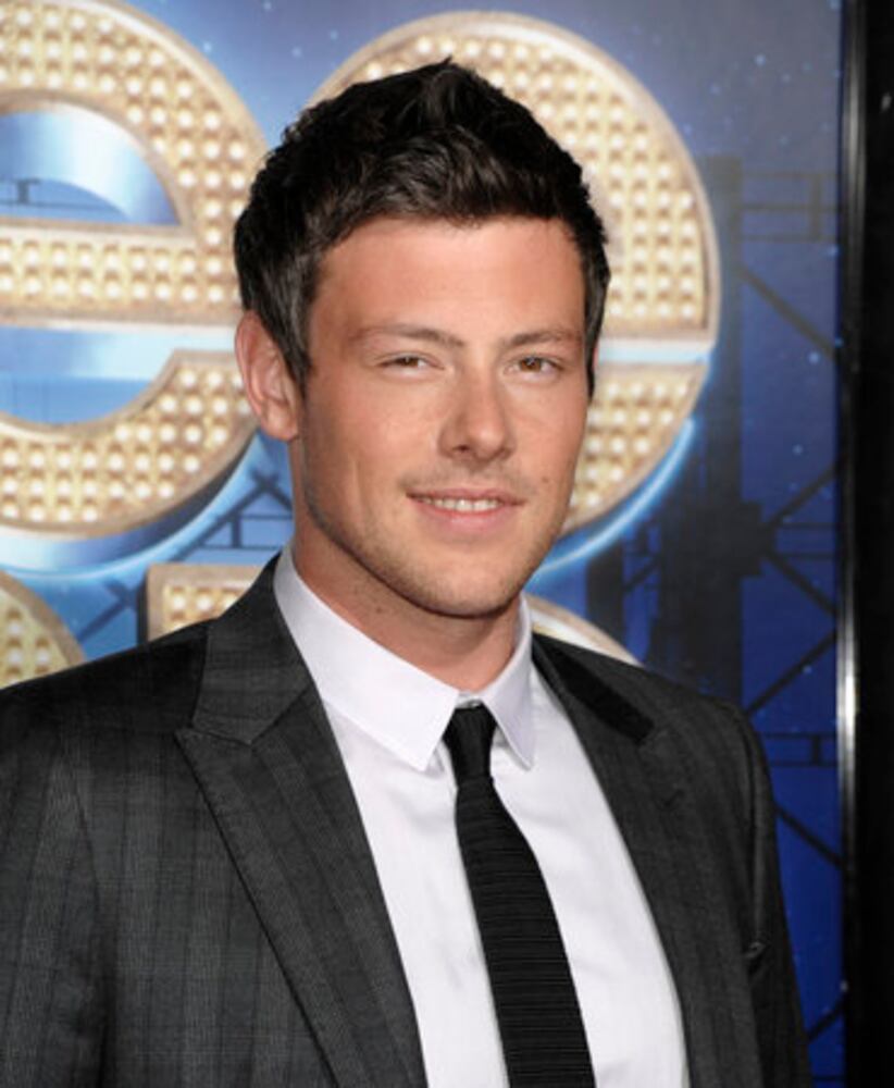 Glee The 3-D Concert Movie' premieres