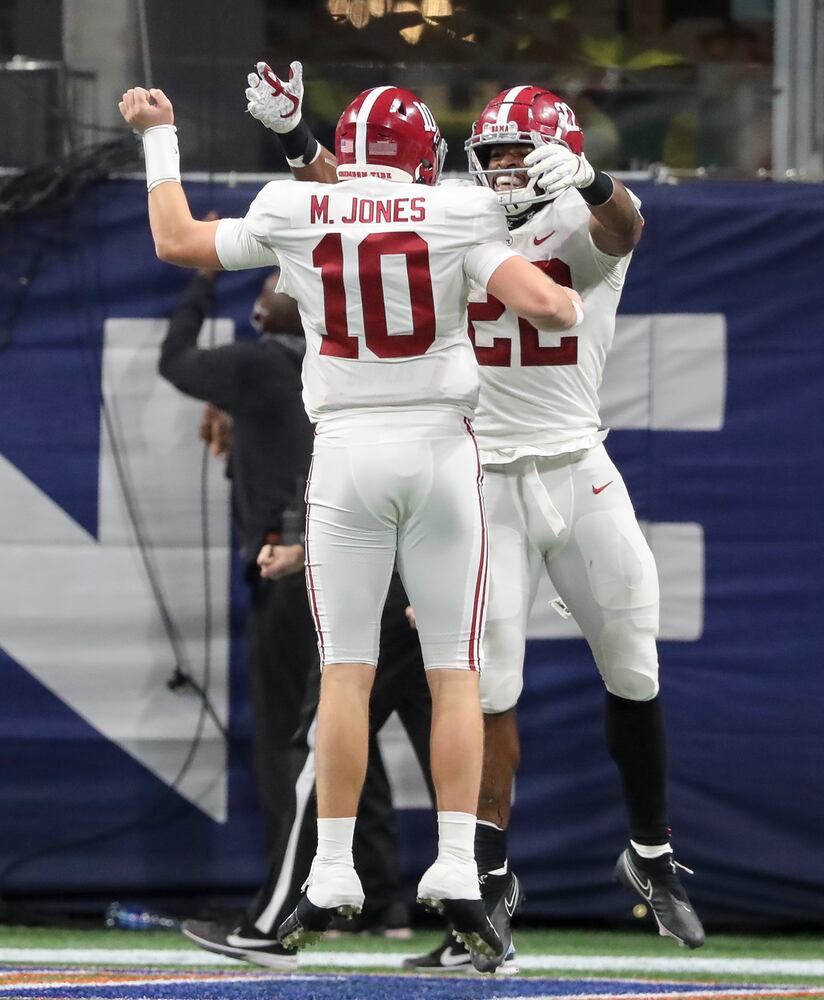 SEC Championship