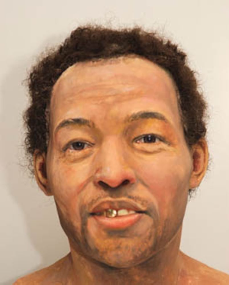GBI Unidentified Remains cases