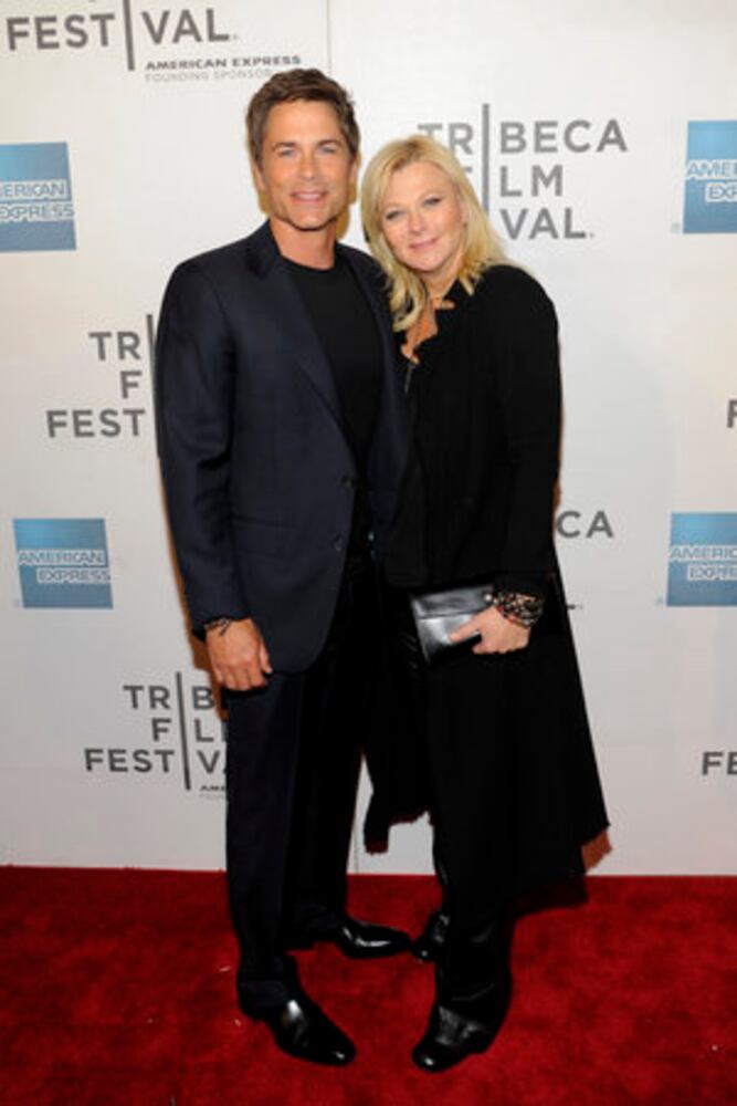 Knife Fight' premiere