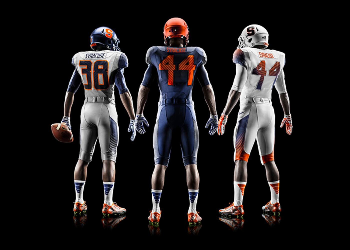 Syracuse Orange