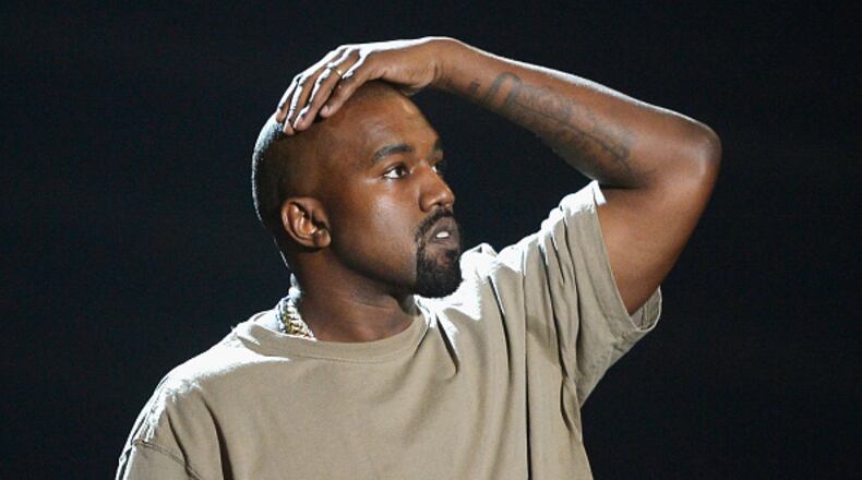 Kanye West