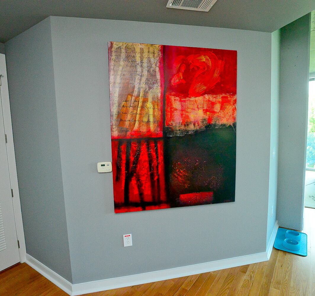 Decor touches