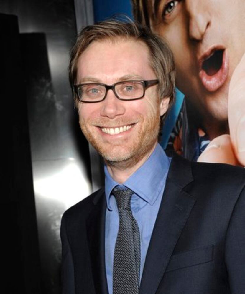Hall Pass' premiere