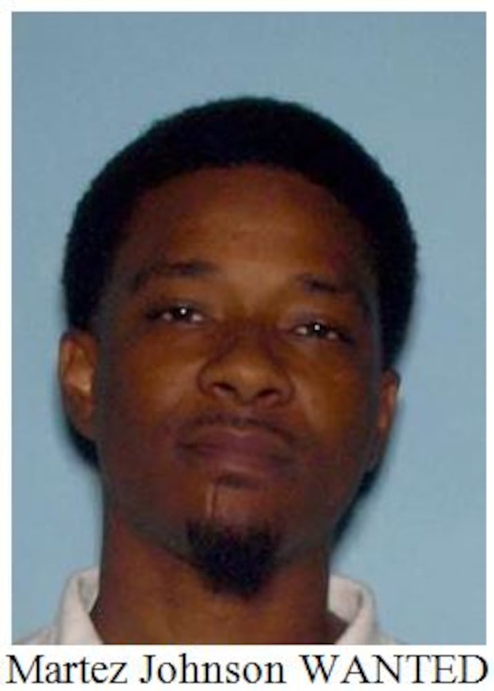 PHOTOTS: Atlanta's Most Wanted