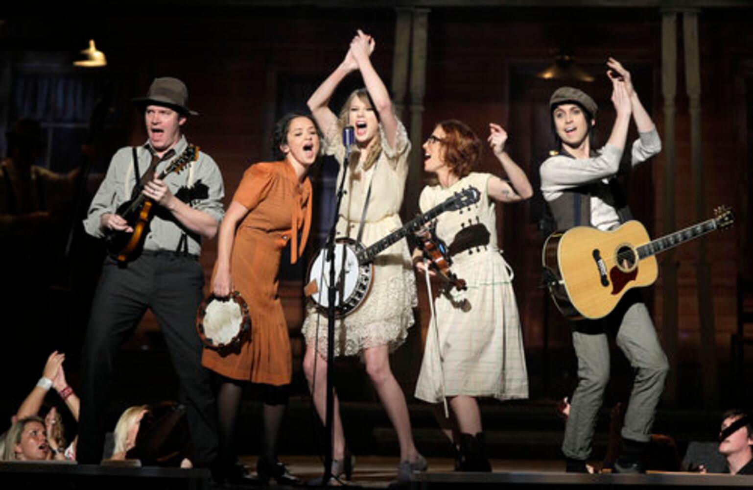 Academy of Country Music Awards