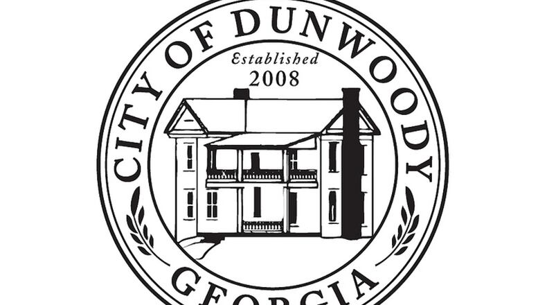 Dunwoody URA budget includes revenue totalling $841,111.