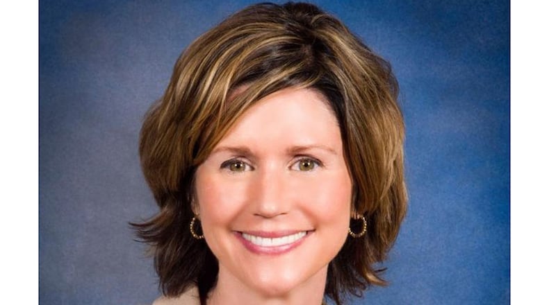 Sandy Springs’ city manager has resigned after serving less than two years in the position. CITY OF SANDY SPRINGS