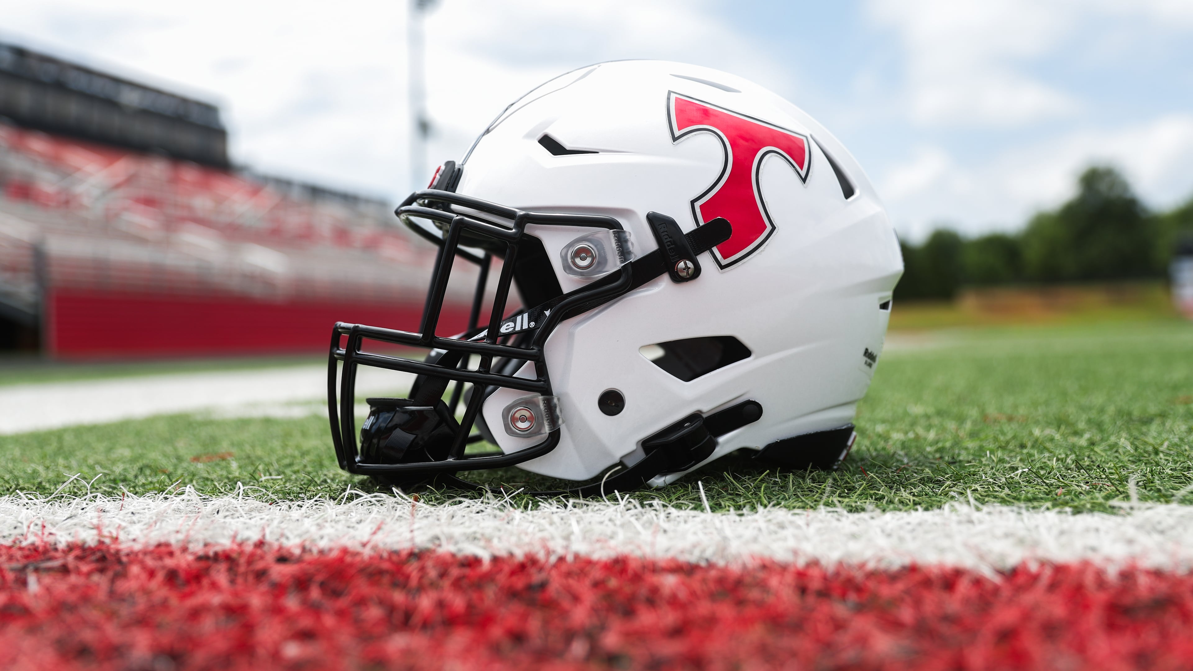 North Oconee in Class 4A is tied for second with Class 2A Pierce County for fewest points allowed per game in Georgia (2.3 ppg). Only Class 3A Monroe Area is better, allowing just 1 ppg. (Abbey Cutrer / AJC)
