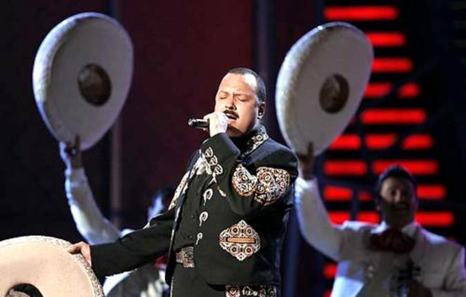 8th annual Latin Grammy Awards