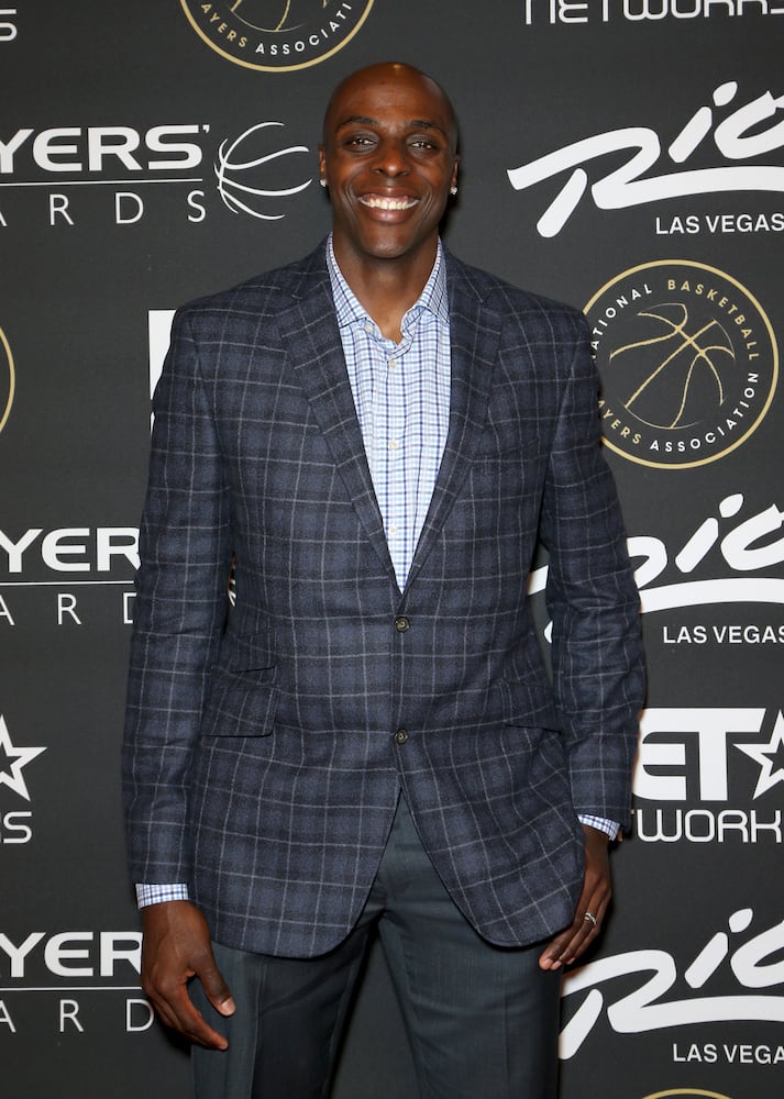 The Players' Awards 2015