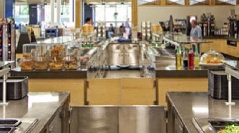 Low-Temp Industries was recently annexed into the city limits of Jonesboro. CONTRIBUTED