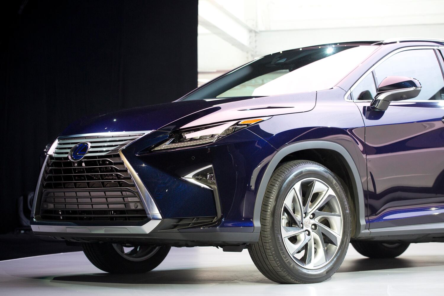 Lexus RX Hybrid