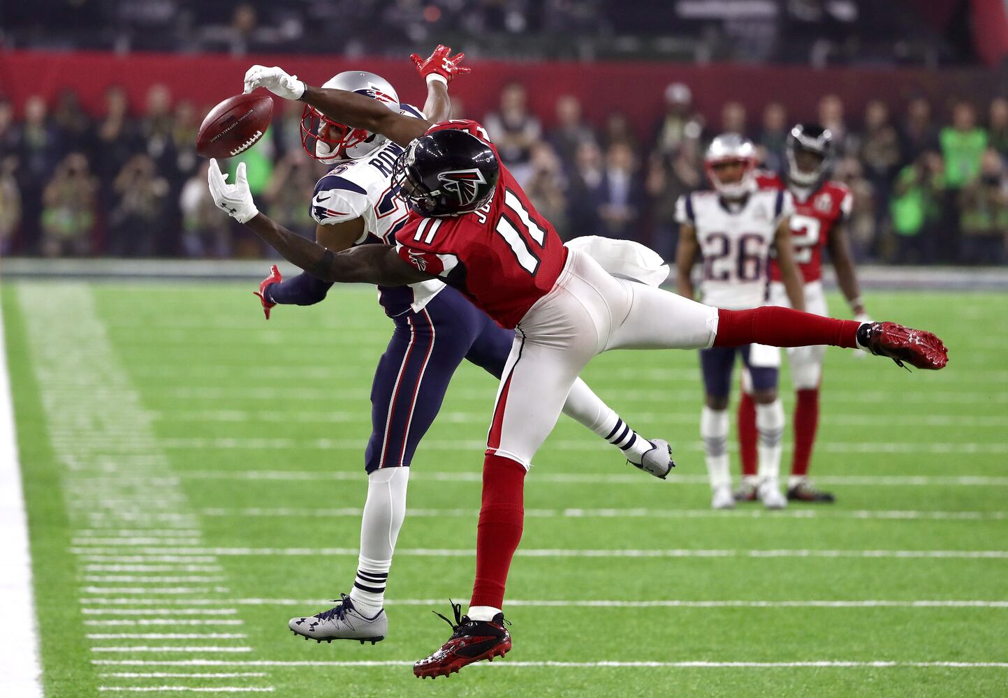 Julio Jones