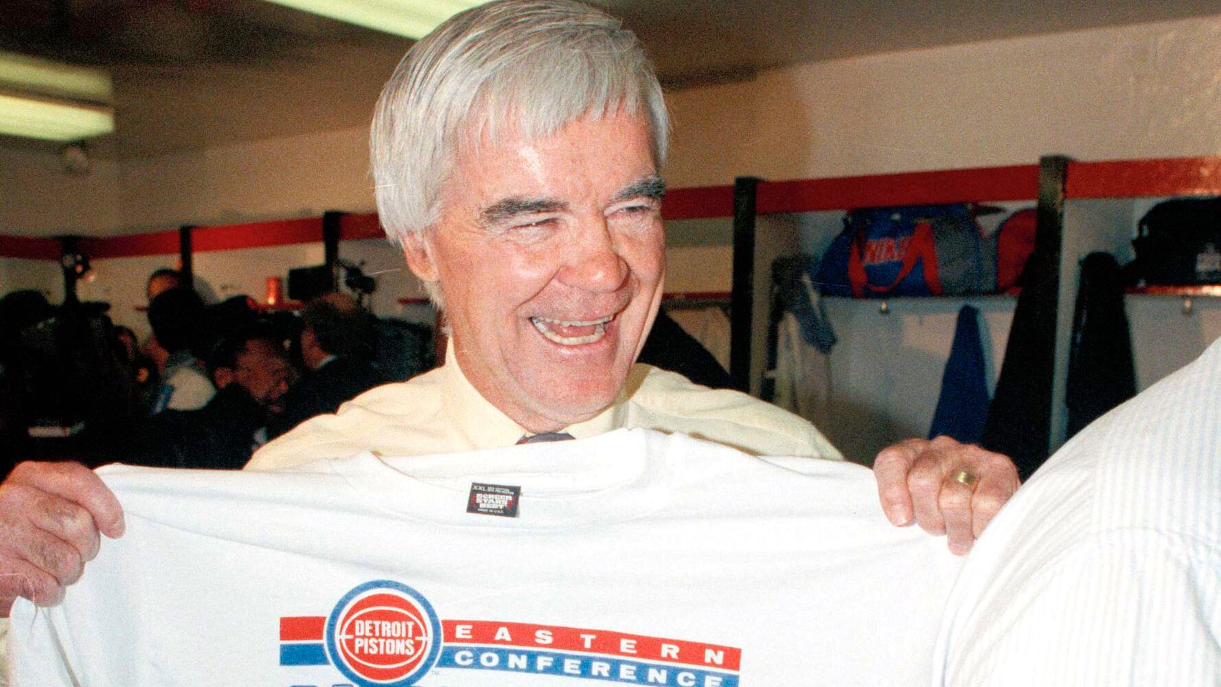 Notable sports deaths in 2017