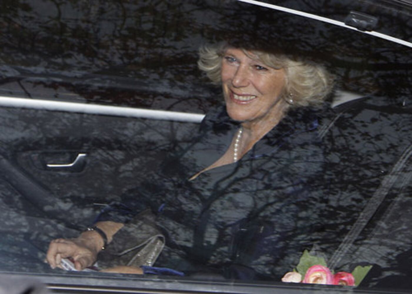 Prince William engaged to Kate Middleton