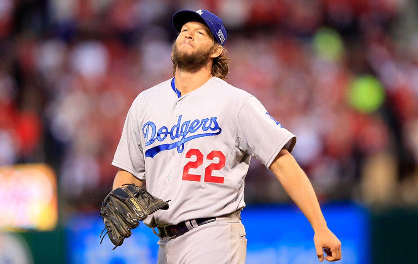 Clayton Kershaw, Dodgers: $215 million