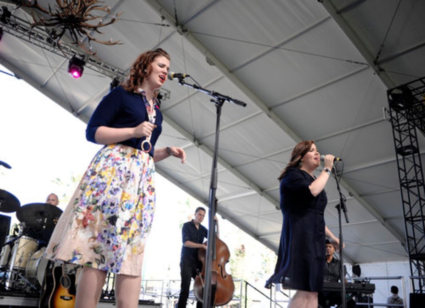 Stagecoach Music Festival