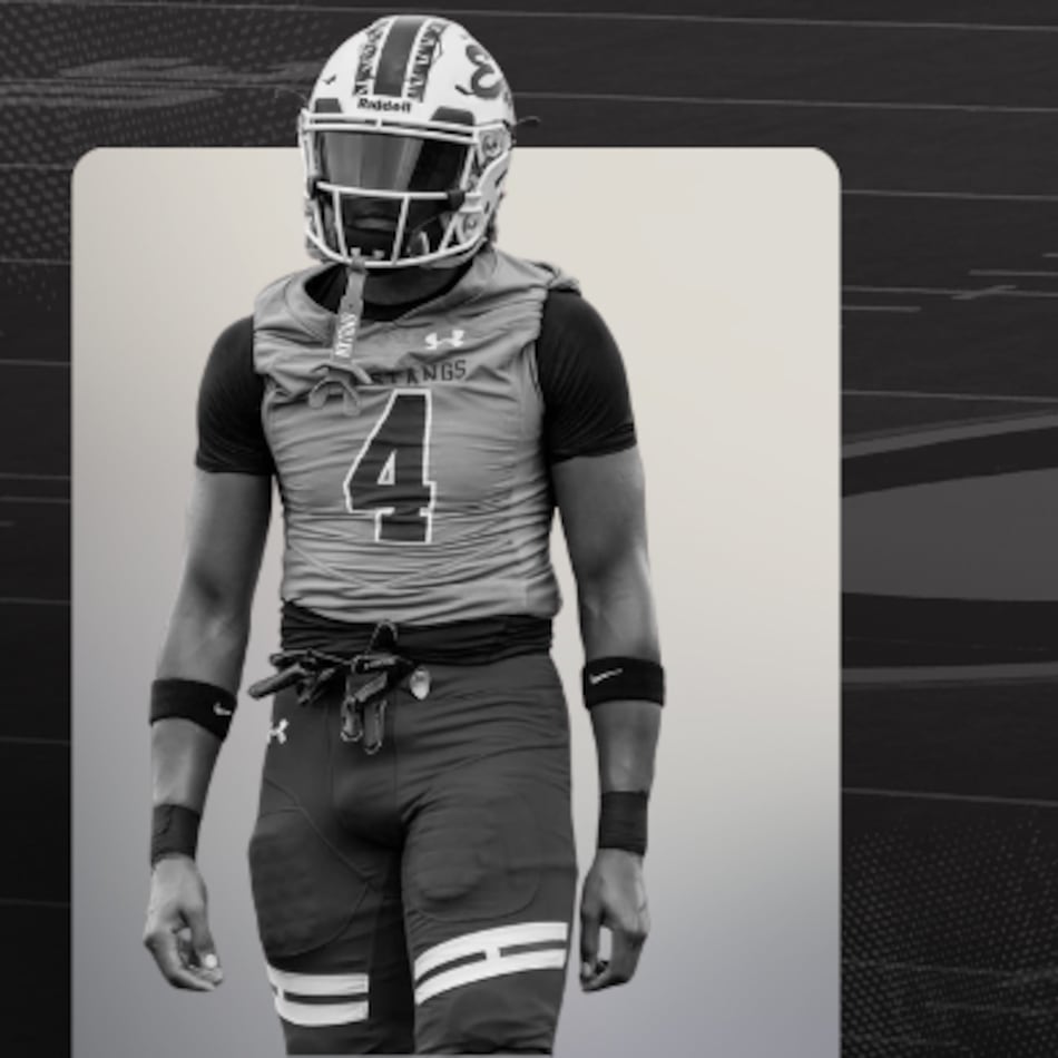 Jaxon Dollar-Georgia football recruiting-East Lincoln High School football