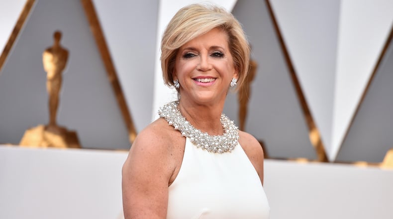 Joy Mangano has sold millions of items on HSN, hss written a book and has been portrayed on film.