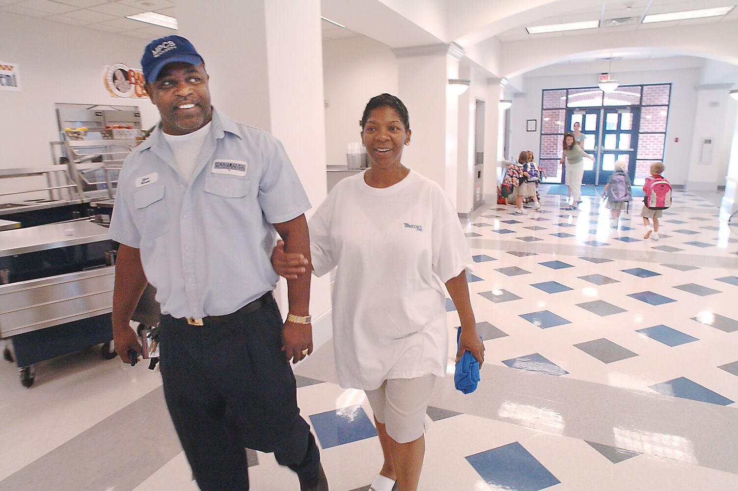 Personal Journeys: The Exonerated