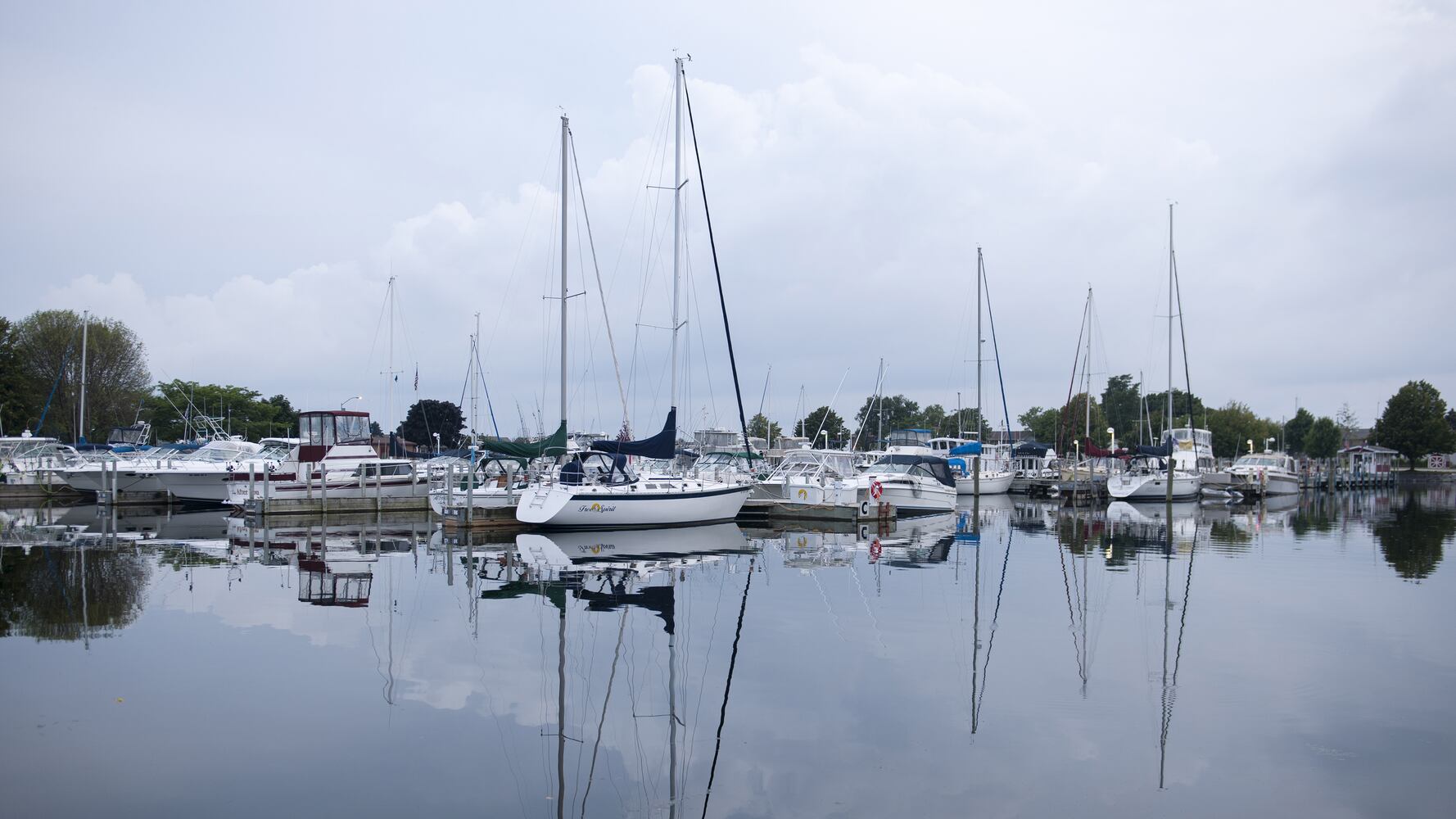 From Chicago to Mackinac Island, a tour of Lake Michigan