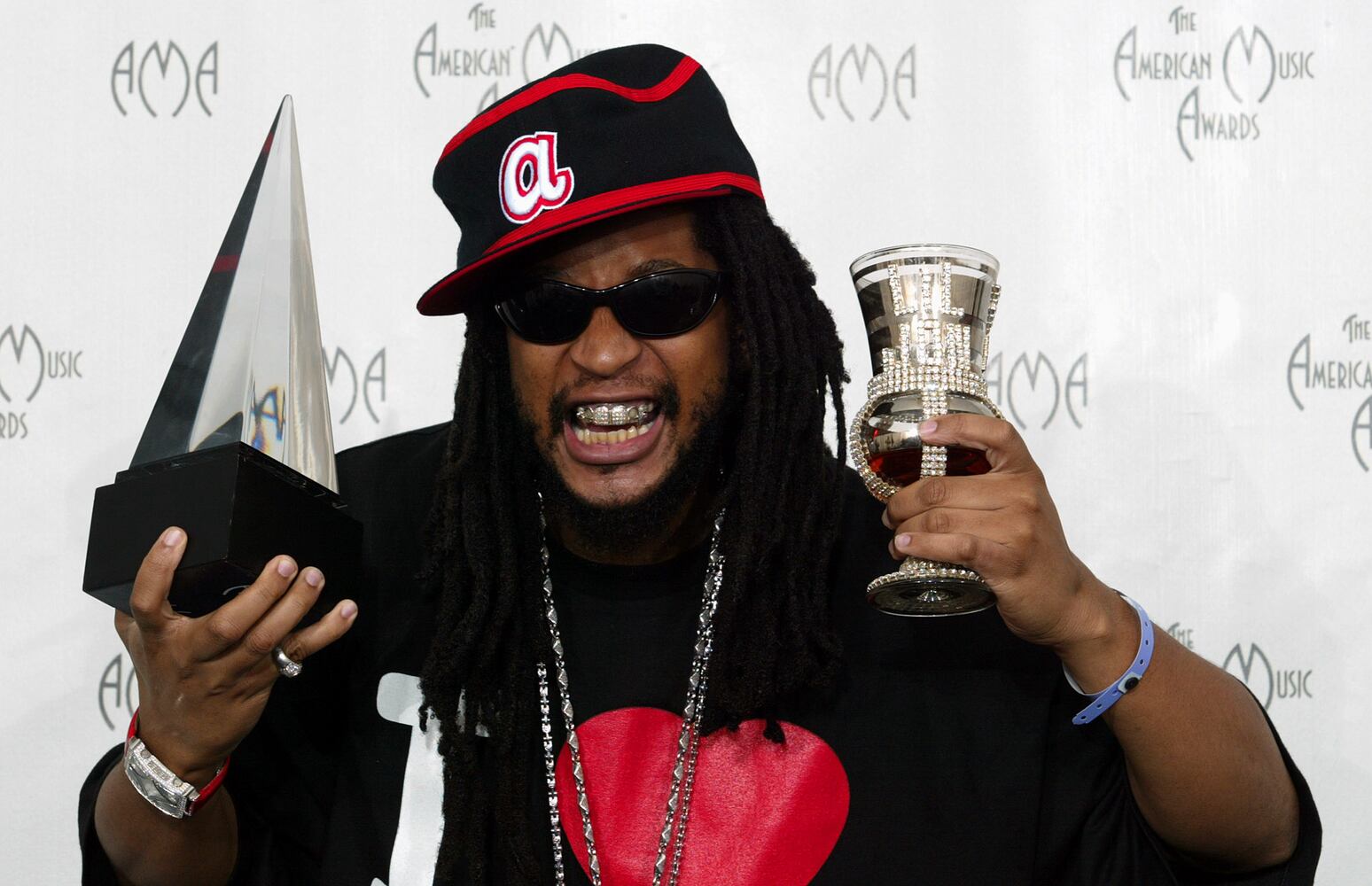 So So Def celebrates 20 years in 2013