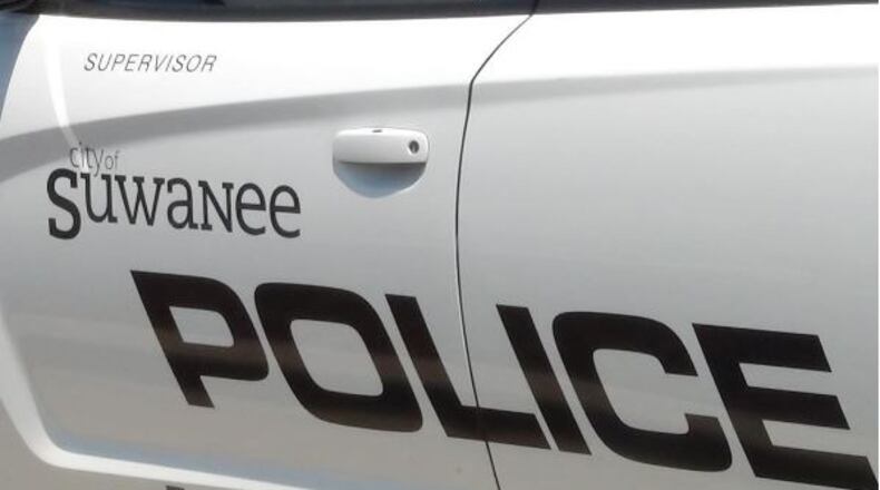 Suwanee police are conducting an online survey to see how the community feels about their service. (Courtesy City of Suwanee)