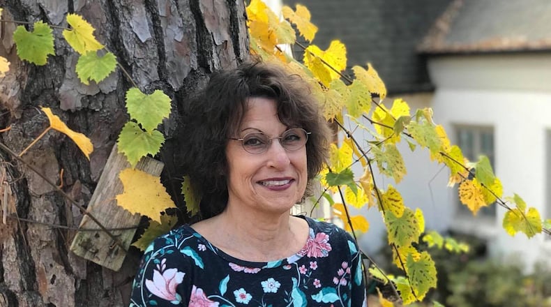 Lorraine Murray
